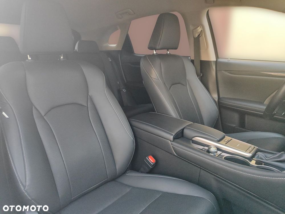 Lexus RX 300 Business Edition - 12