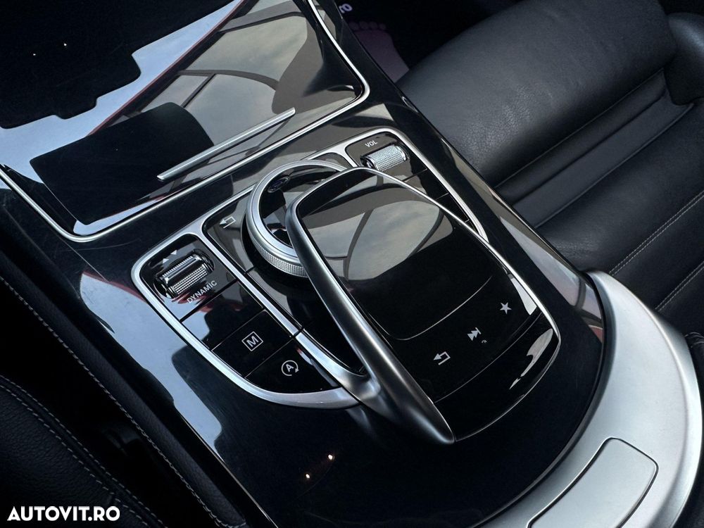 Mercedes-Benz GLC - 20