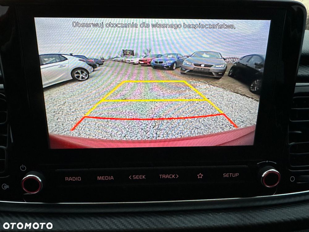 Kia Rio 1.0 T-GDI MHEV GT Line - 6