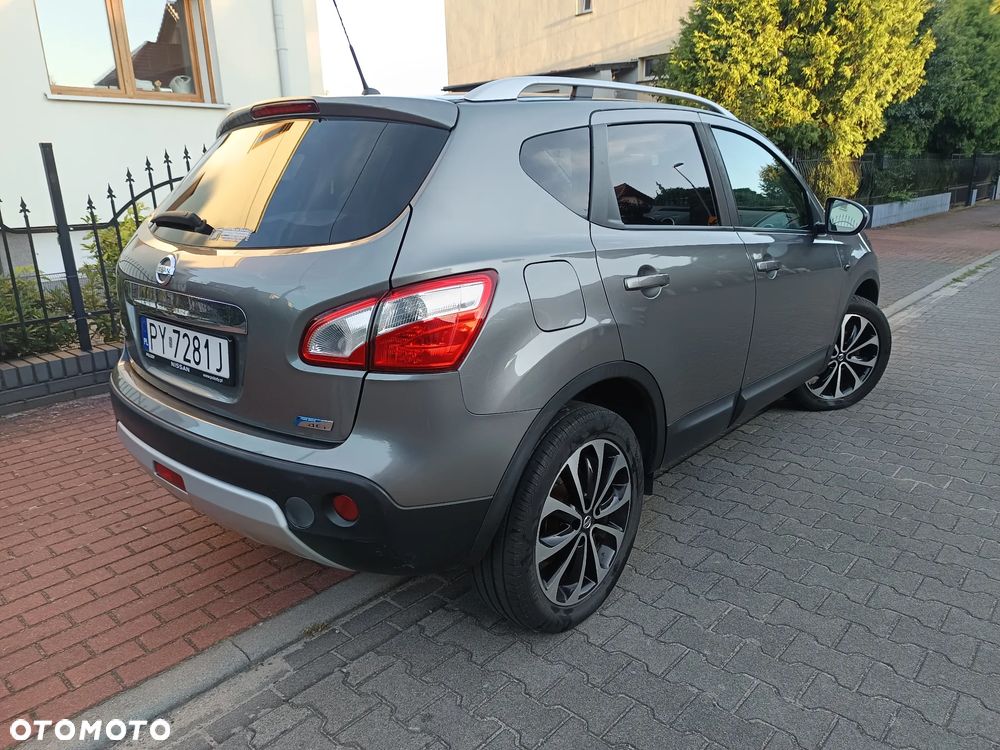 Nissan Qashqai 1.6 DCi Visia - 4