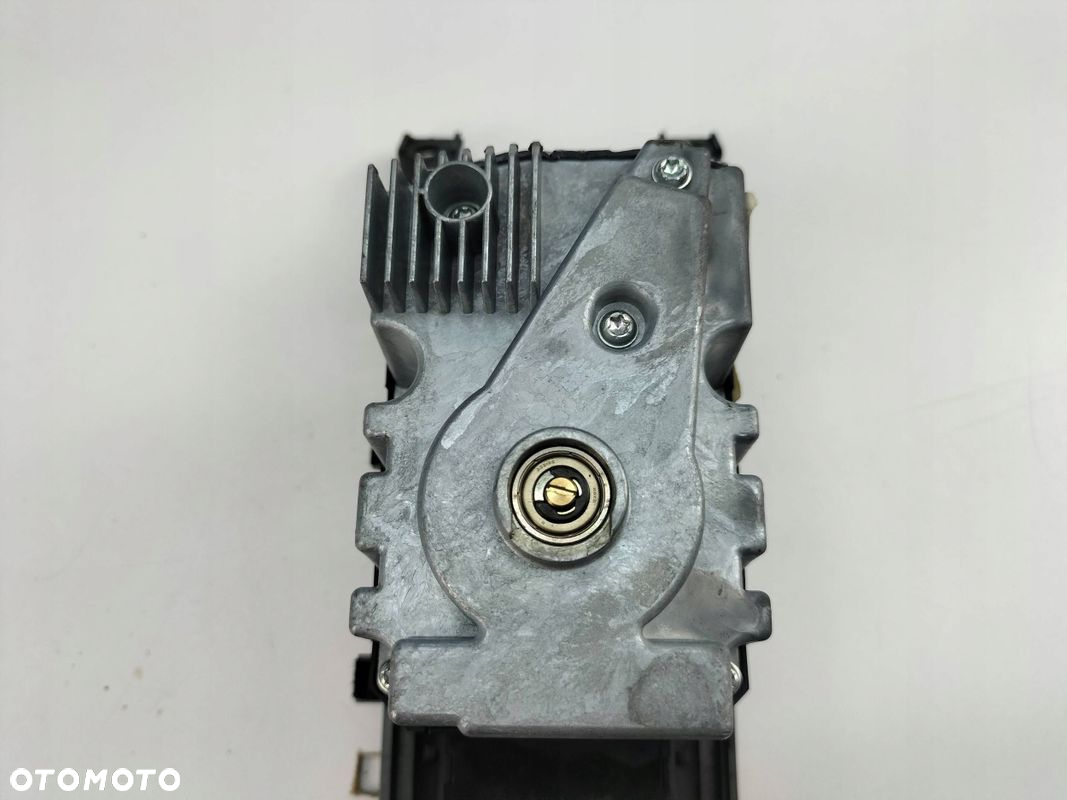 PANEL ZMIANY BIEGÓW JAGUAR XF X250 DX23-7E453-CB - 12