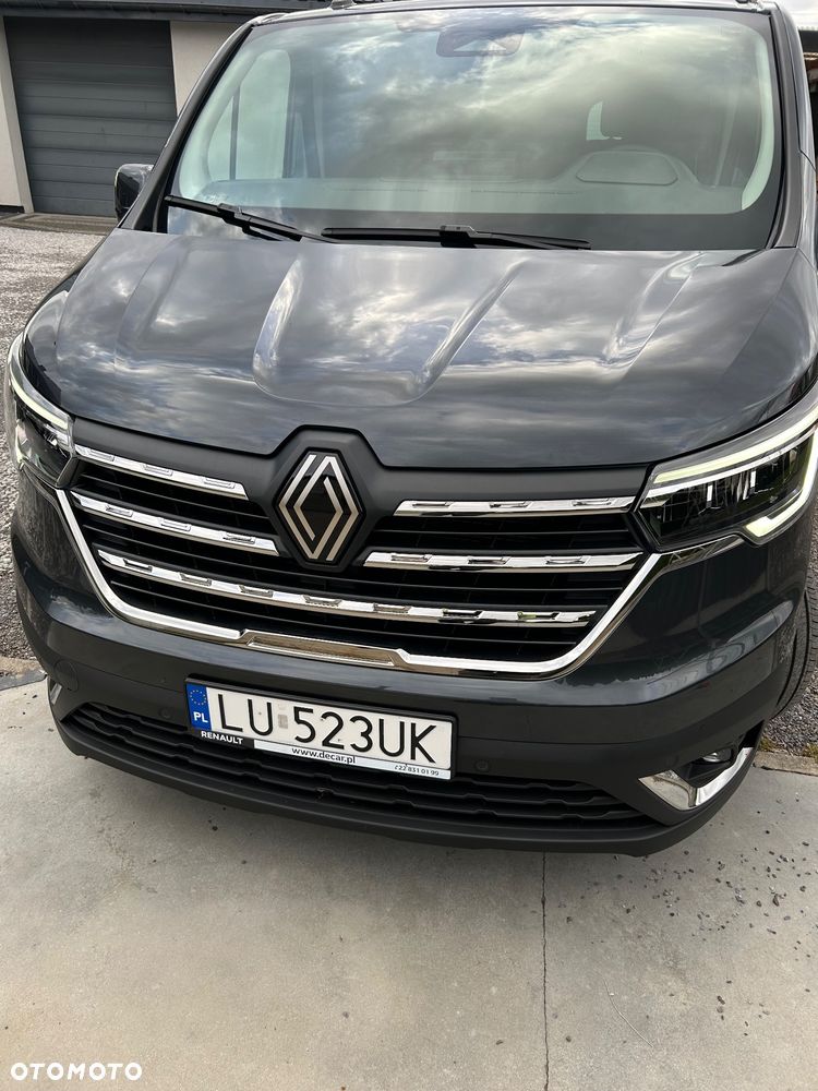 Renault Trafic 2.0 dCi Escapade - 1