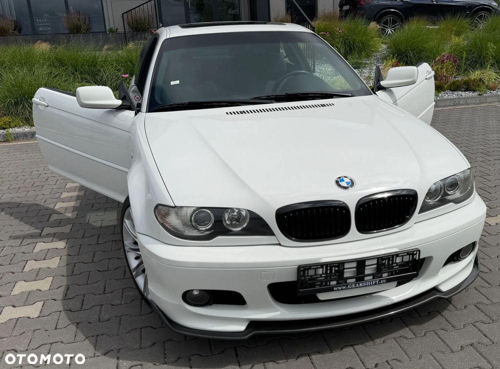 BMW Seria 3 330 Ci Edition Exclusive - 2