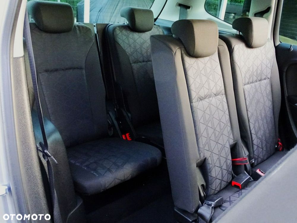 Opel Zafira Tourer 1.6 CDTI ecoFLEX Start/Stop Business Edition - 20