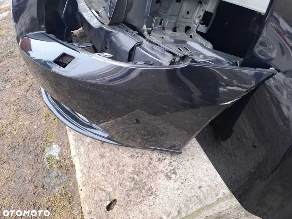 WZMOCNIENIE KOMPLETNY PRZÓD VOLVO S40 II V50 LIFT - 6