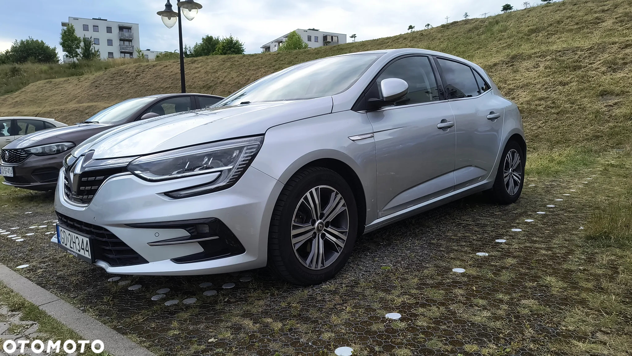 Renault Megane 1.3 TCe FAP Intens - 4