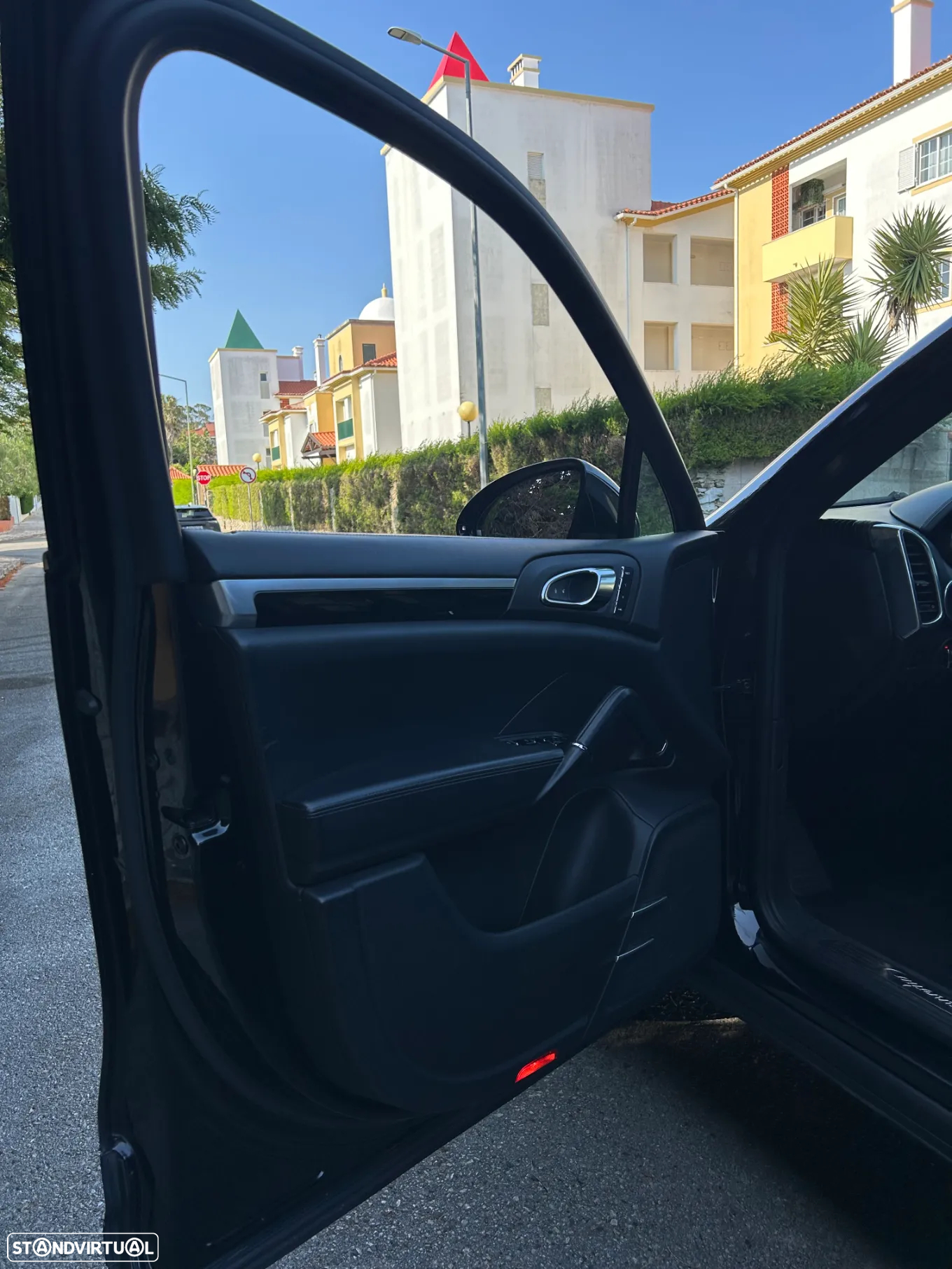 Porsche Cayenne - 20