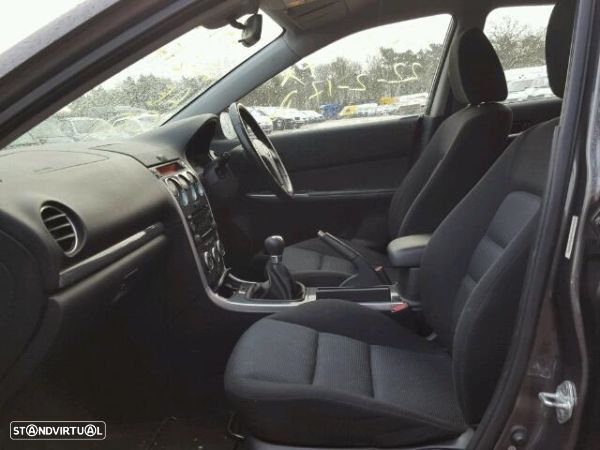 Para Peças Mazda 6 Hatchback (Gg) - 2