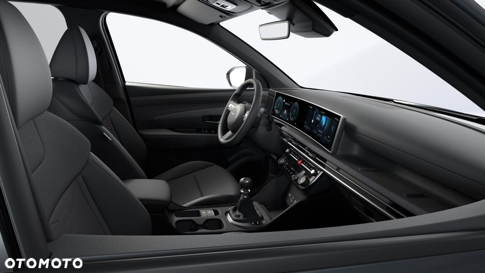 Hyundai Tucson 1.6 T-GDi Smart 2WD - 11