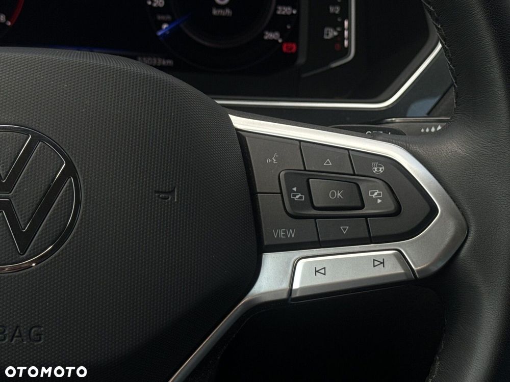Volkswagen Tiguan 1.5 TSI EVO Life DSG - 16