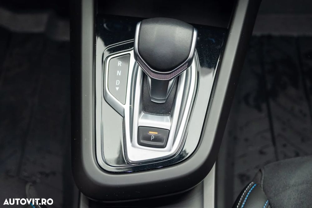 Renault Arkana MHEV 160 EDC Esprit Alpine - 28