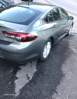 Opel Insignia Grand Sport 1.6 CDTi Dynamic - 4