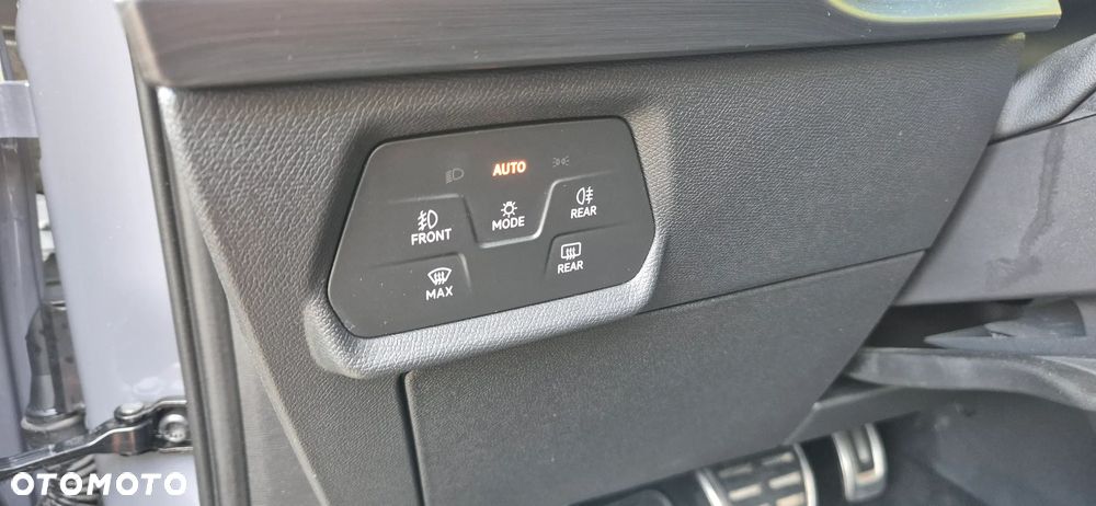 Cupra Leon 2.0 TSI VZ DSG - 21