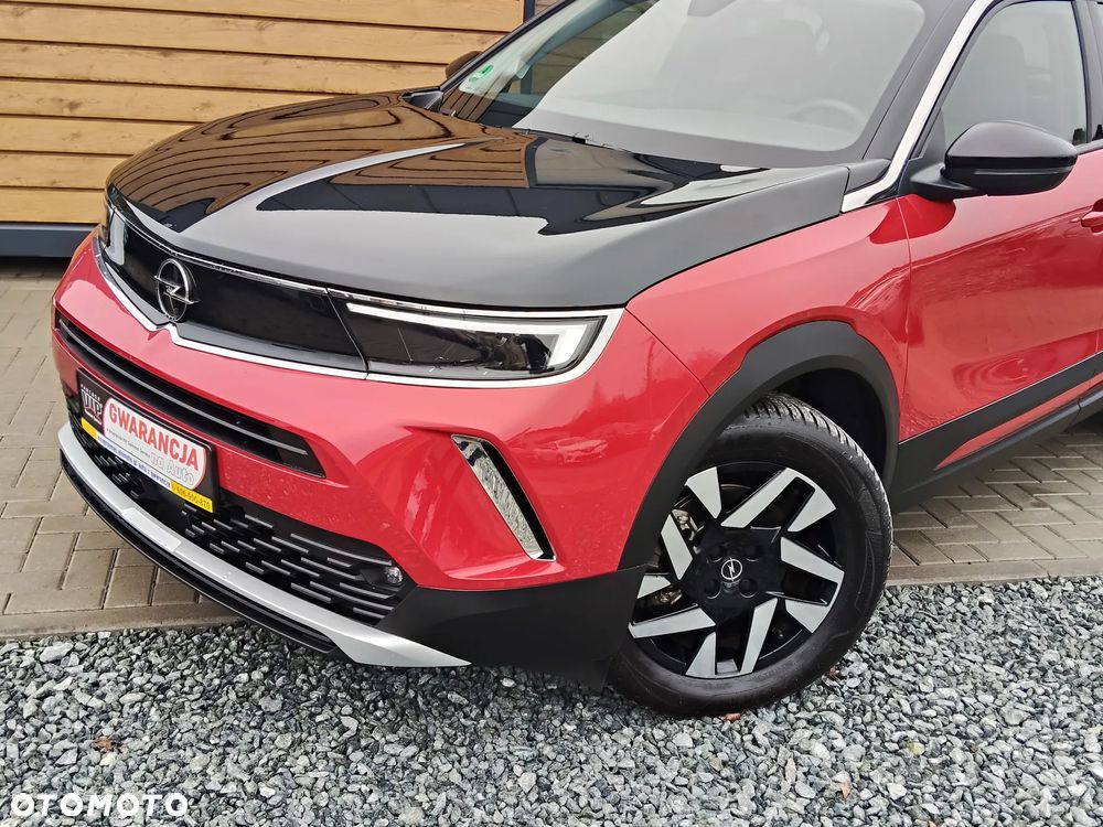 Opel Mokka Mokka-e 50kWh Ultimate Pack - 5