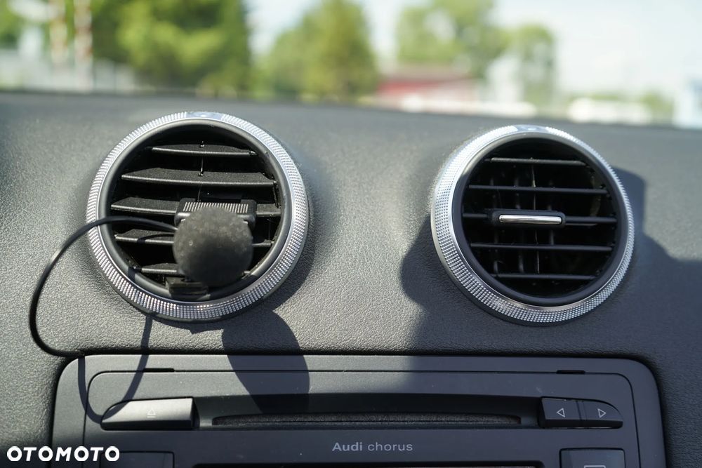 Audi A3 Cabrio 1.6 Ambition - 39