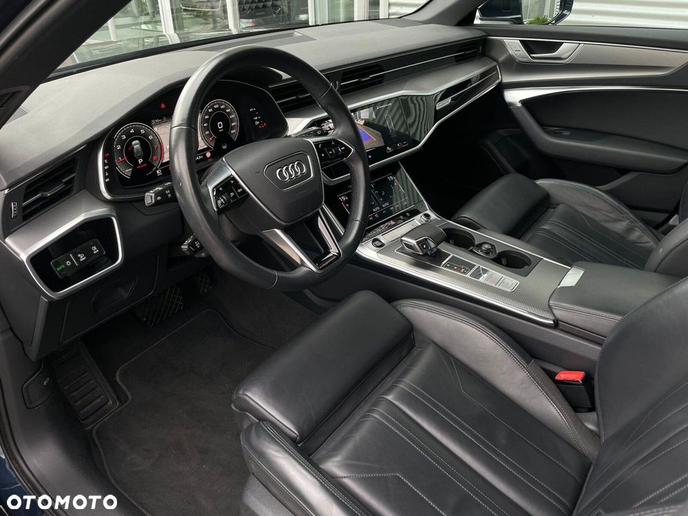 Audi A6 Avant - 22