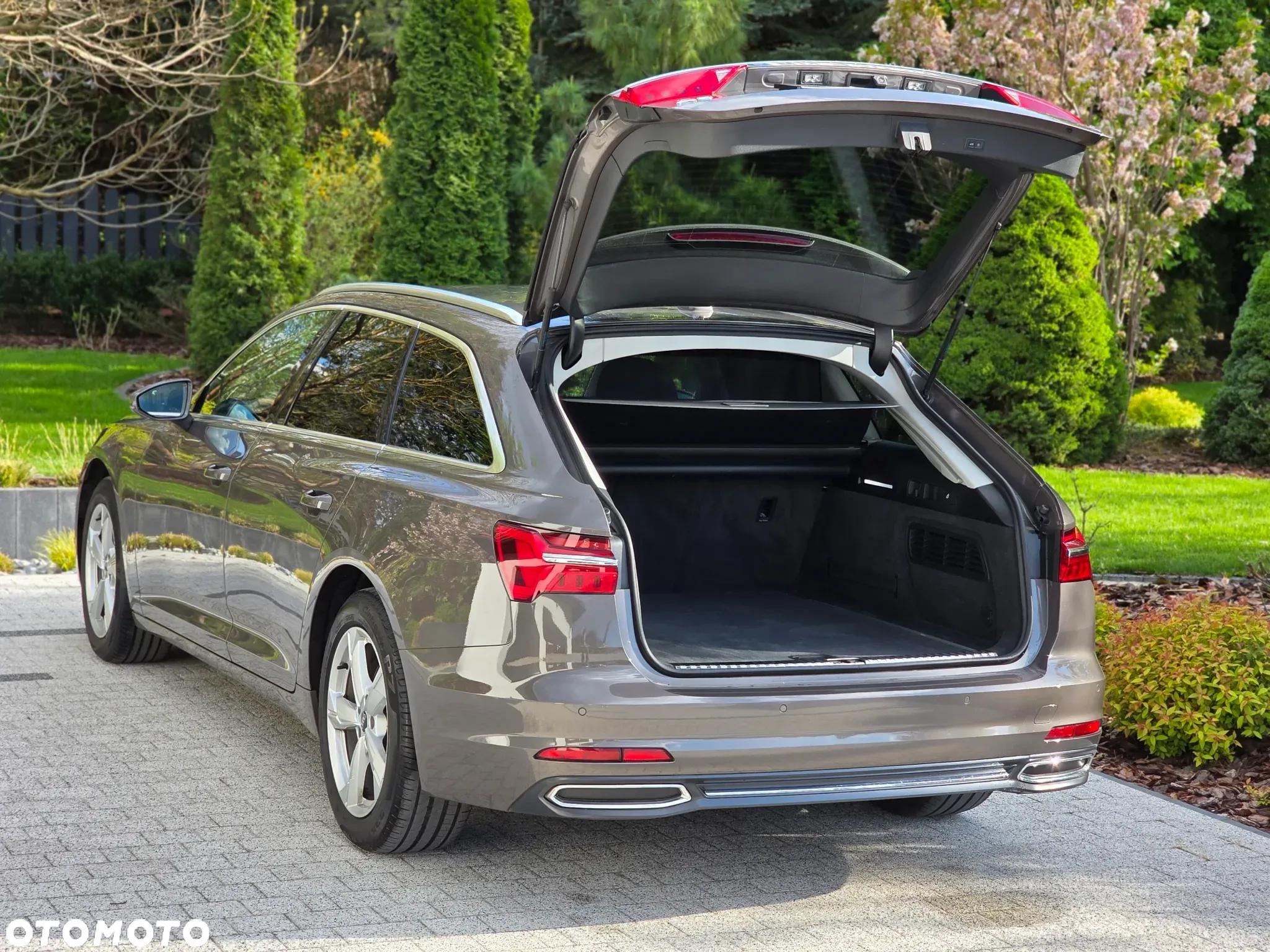 Audi A6 - 24
