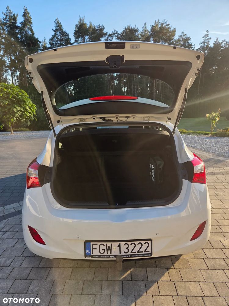 Hyundai i30 1.4 Style - 19