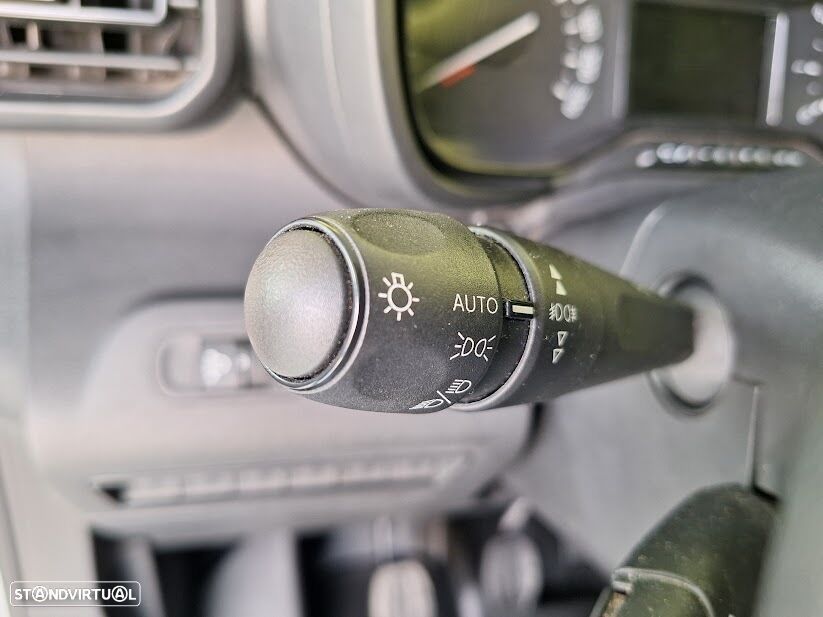 Citroën Berlingo 1.5 BlueHDi XL Equip. Oficina - 14