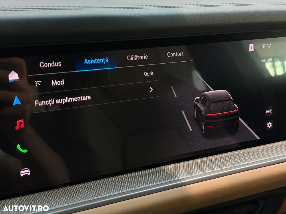 Porsche Cayenne Standard - 26