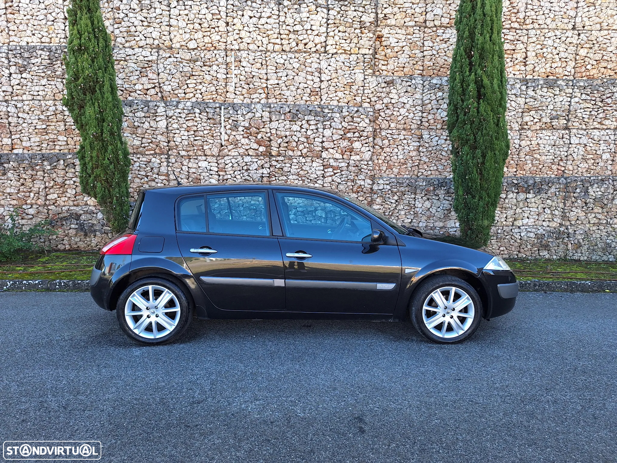 Renault Mégane 1.5 dCi Dynamique - 16