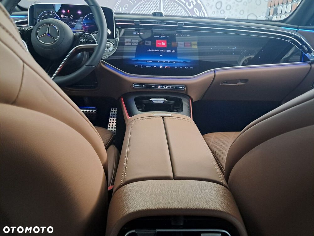 Mercedes-Benz Klasa E 220 d mHEV 4-Matic All-Terrain Avantgarde 9G-Tronic - 34