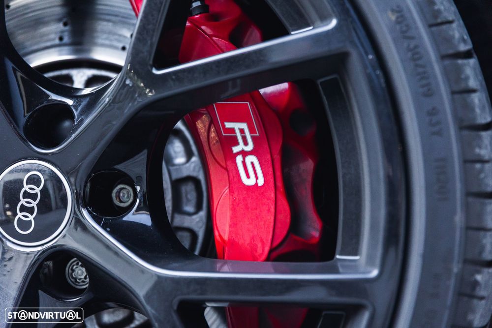 Audi RS3 Sportback S tronic - 5