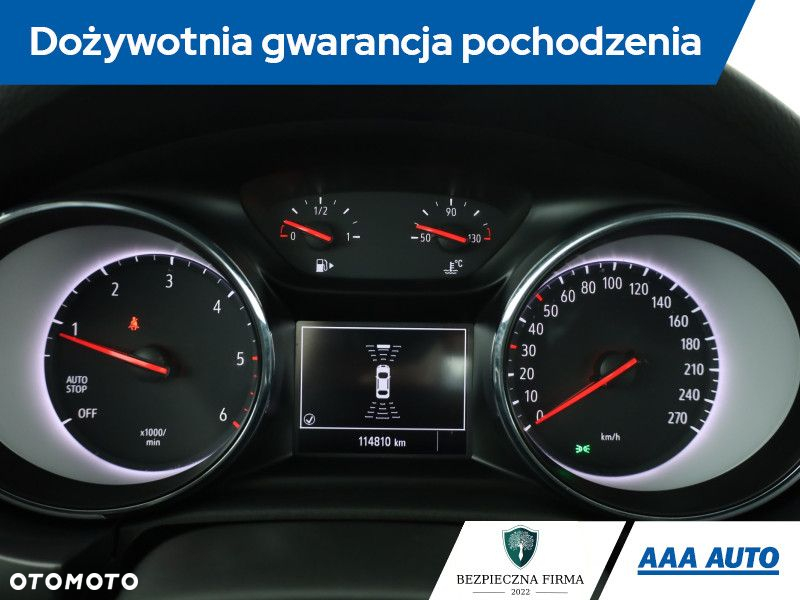 Opel Astra - 9