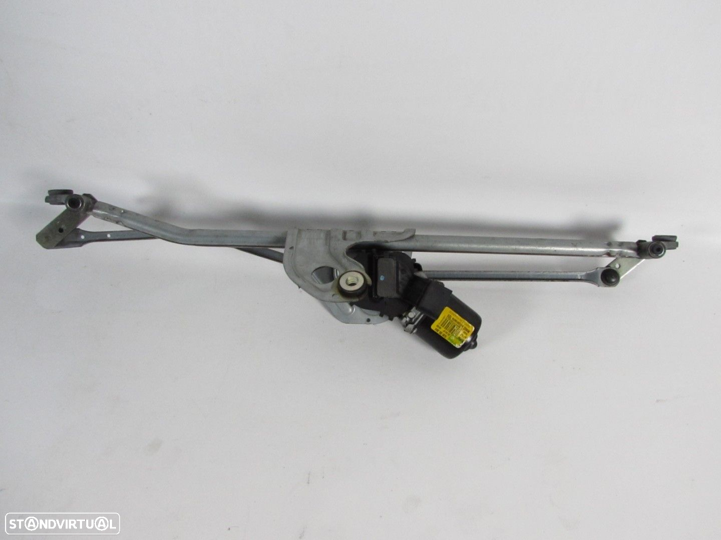 Motor limpa-vidros Frente Seminovo/ Original MINI MINI CLUBMAN (R55)/MINI MINI (... - 2