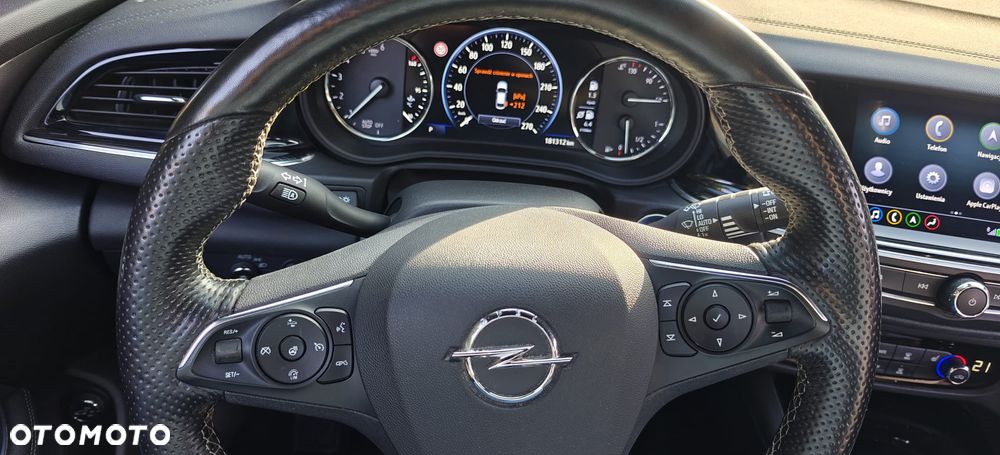 Opel Insignia - 10
