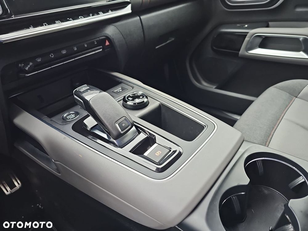 Citroën C5 Aircross 1.6 PureTech Shine EAT8 - 17