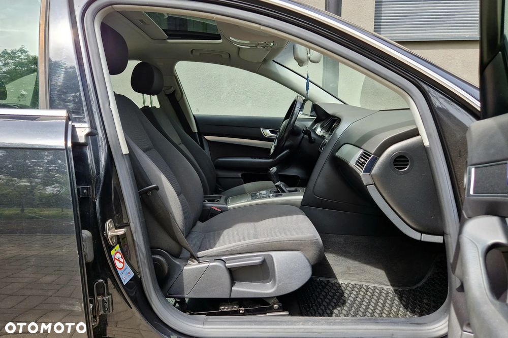 Audi A6 Limousine - 9