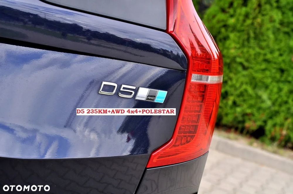 Volvo XC 90 D5 AWD Inscription - 13