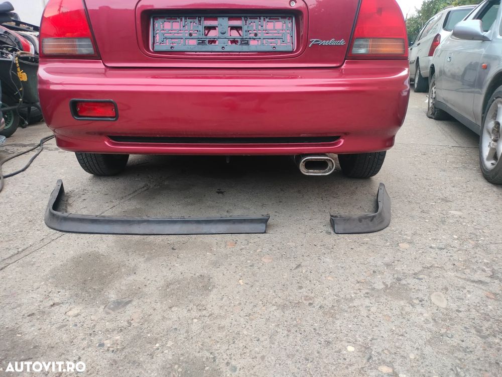 Dezmembrez Honda Prelude gen. 4 - 1