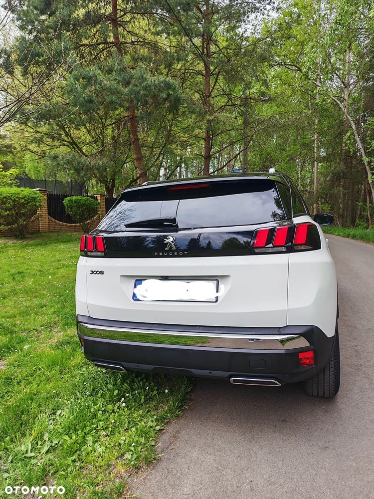 Peugeot 3008 1.2 PureTech Active S&S - 13