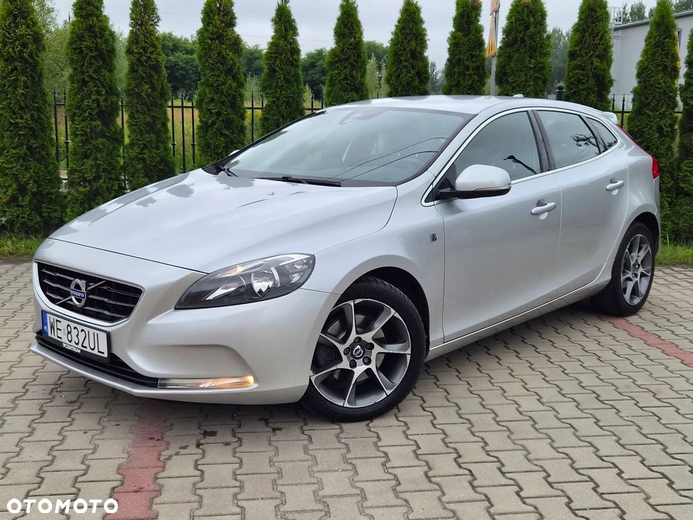 Volvo V40 T4 Ocean Race - 32