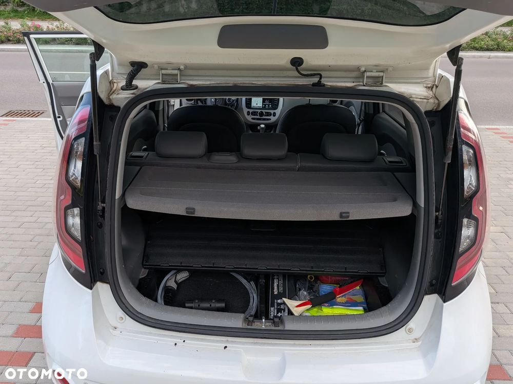 Kia Soul - 7