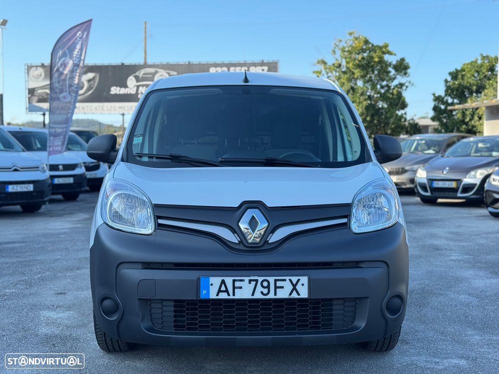 Renault Kangoo 1.5 dCi Maxi - 2