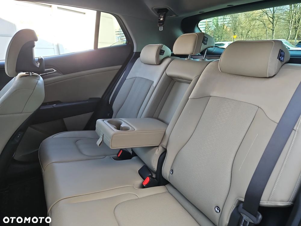 Kia Sportage 1.6 T-GDI Business Line 2WD DCT - 16