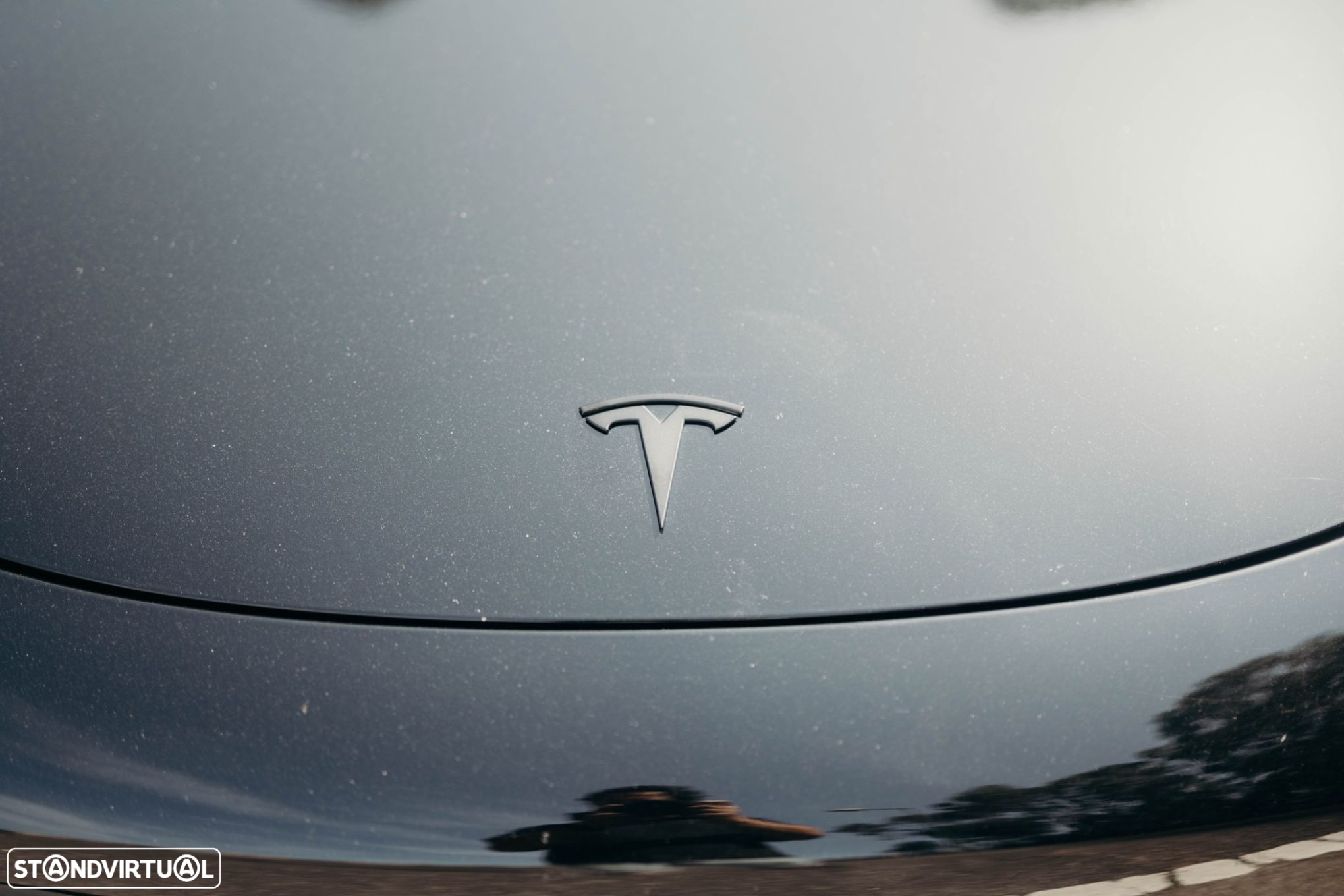 Tesla Model 3 Performance Dual Motor AWD - 15