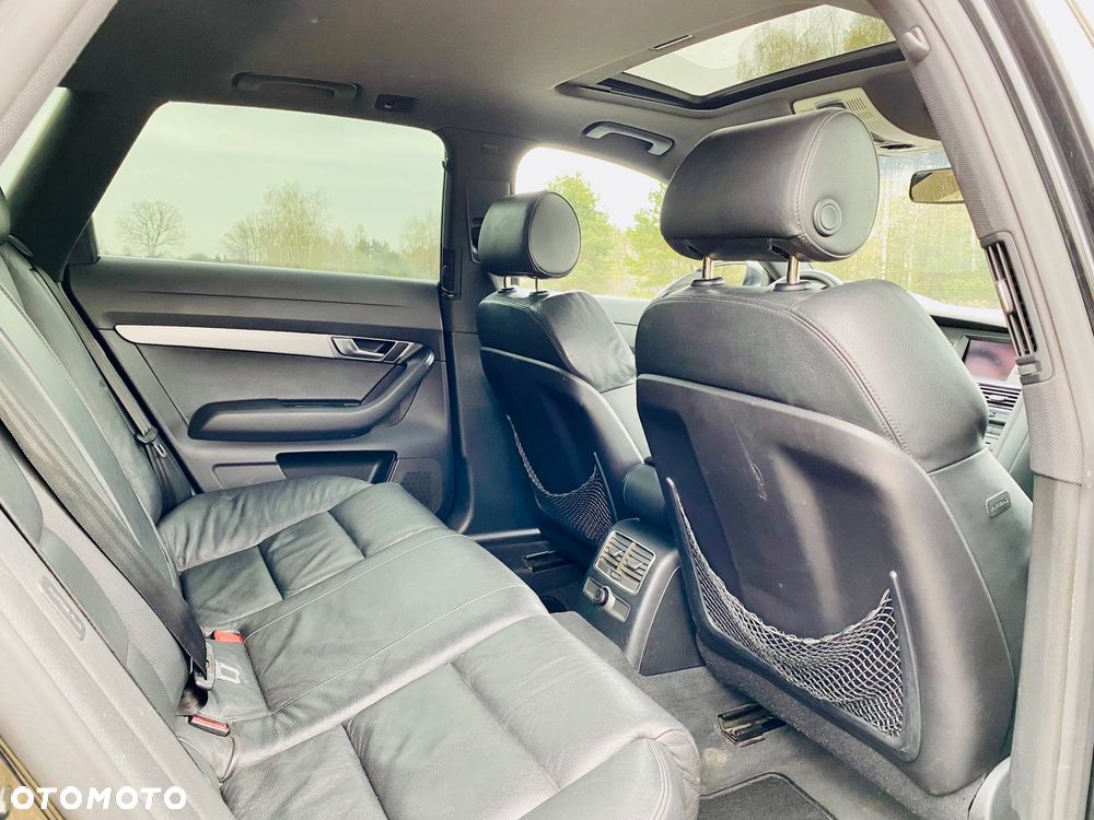 Audi A6 Avant 3.0 TDI tiptronic quattro - 33