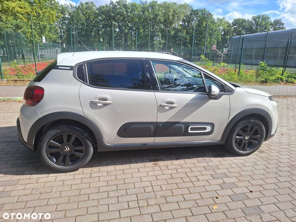 Citroën C3 - 5