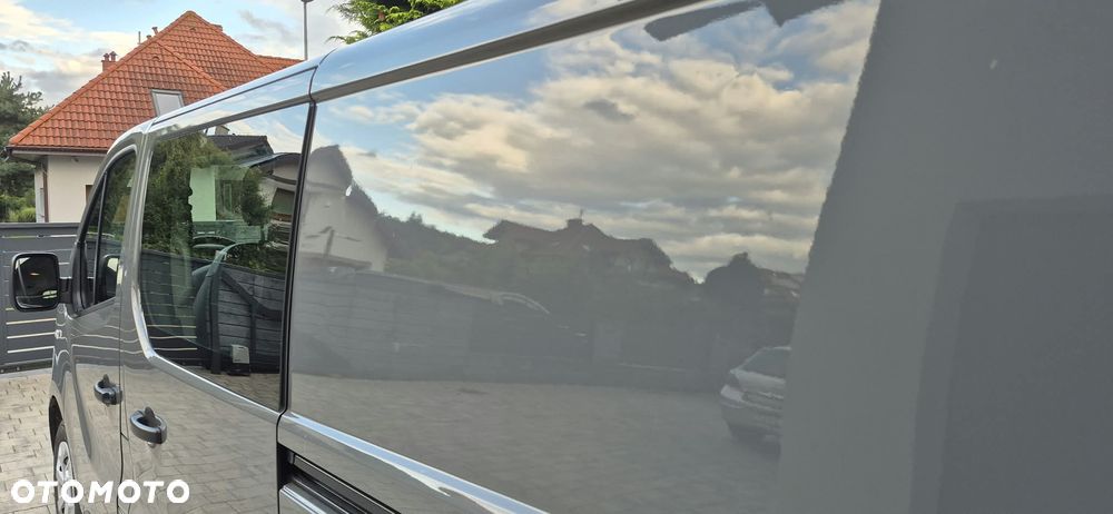 Renault Trafic 2019 photo 3