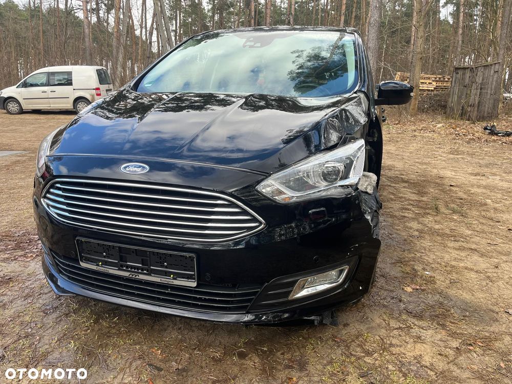 Ford Grand C-MAX Gr 2.0 TDCi Titanium ASS - 3