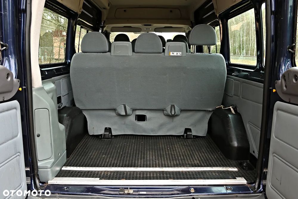 Ford Transit K Pkw Trend - 31