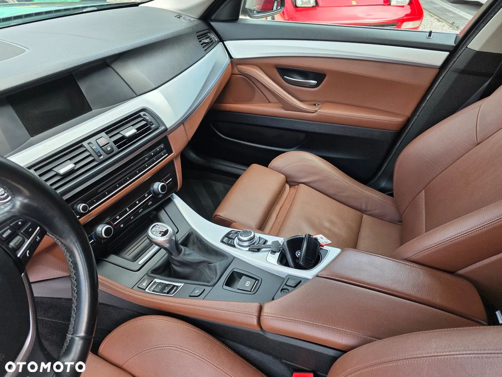 BMW Seria 5 - 22