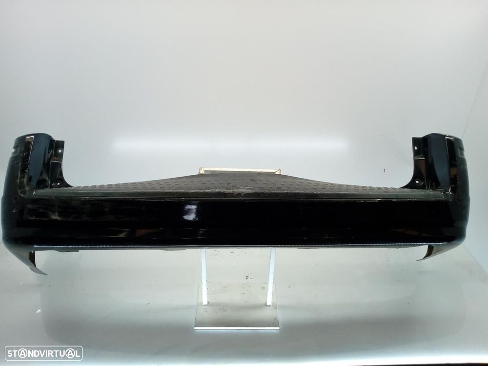 PARA-CHOQUES TRASEIRO CHRYSLER GRAND VOYAGER V 2008 - - 8