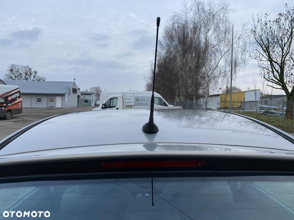 Citroën C3 1.4 HDi Furio Equilibre - 18