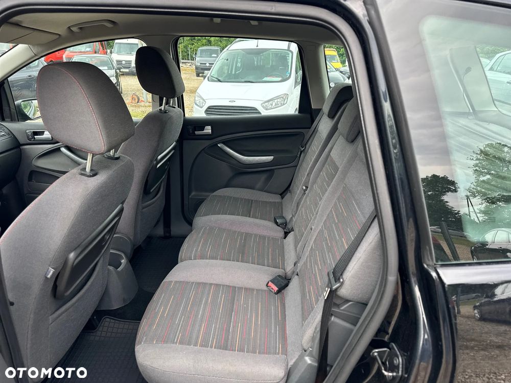 Ford C-MAX 1.6 Style - 14