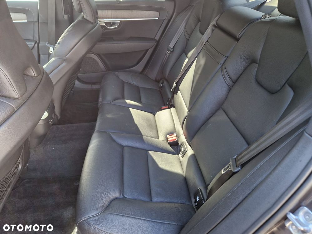 Volvo S90 D5 AWD Inscription - 20